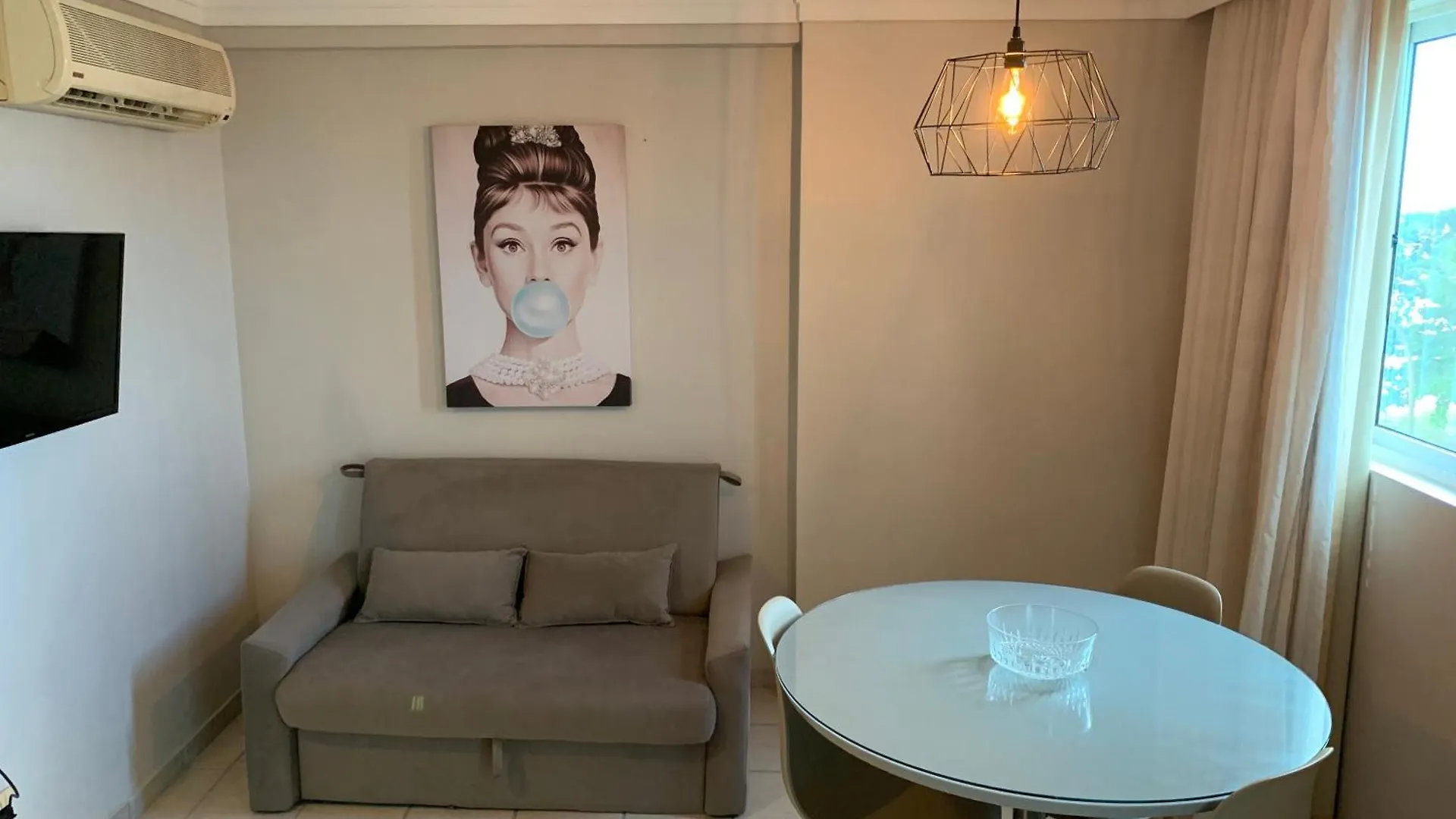 Appartamento Flat Hotel Beira Mar Av Boa Viagem Recife Brasile