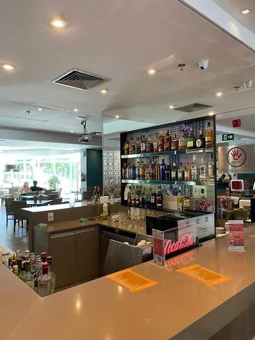 Flat Hotel Beira Mar Av Boa Viagem Recife Apartmán